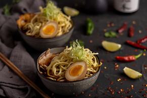 Moon Palace Jamaica – All Inclusive