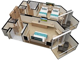 Moon Palace Jamaica – All Inclusive