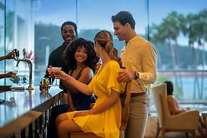 Moon Palace Jamaica – All Inclusive