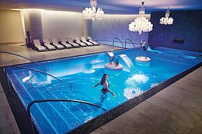 Moon Palace Jamaica – All Inclusive