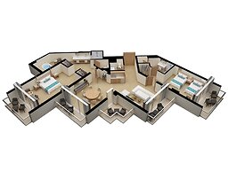 Moon Palace Jamaica – All Inclusive