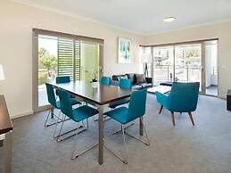 Baileys Serviced Apartments