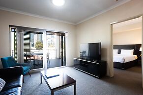 Baileys Serviced Apartments