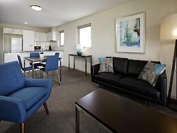 Baileys Serviced Apartments