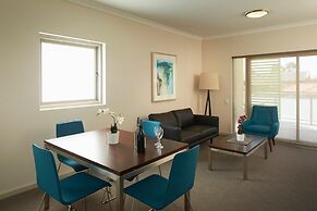 Baileys Serviced Apartments