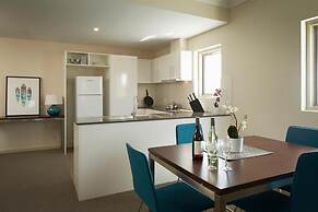 Baileys Serviced Apartments