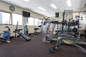 Baileys Serviced Apartments