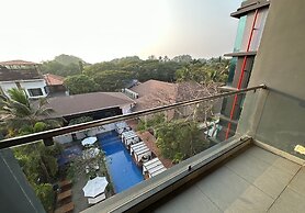 SinQ Party Hotel