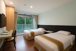 Shante Hotel Chitou Nantou