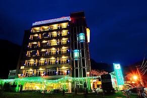 Shante Hotel Chitou Nantou