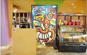 Shante Hotel Chitou Nantou