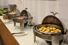 Shante Hotel Chitou Nantou