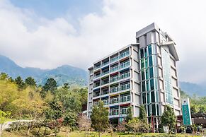 Shante Hotel Chitou Nantou