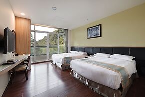 Shante Hotel Chitou Nantou