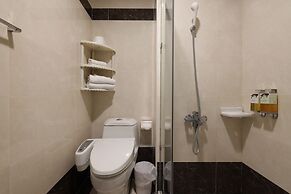 Shante Hotel Chitou Nantou