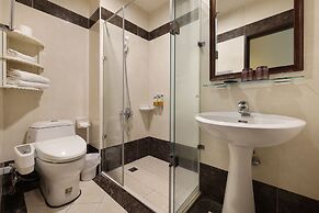 Shante Hotel Chitou Nantou
