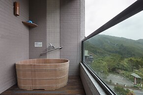 Shante Hotel Chitou Nantou