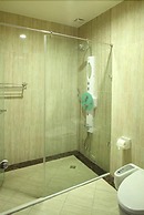Shante Hotel Chitou Nantou