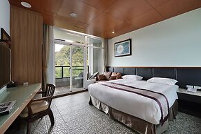 Shante Hotel Chitou Nantou
