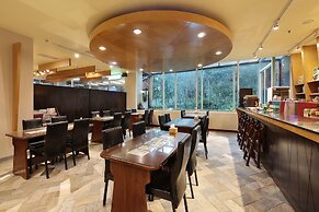 Shante Hotel Chitou Nantou