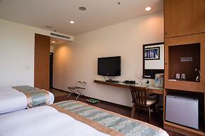 Shante Hotel Chitou Nantou