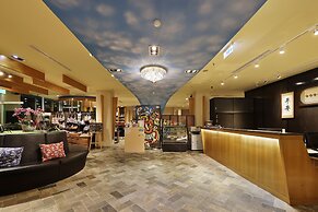 Shante Hotel Chitou Nantou