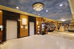 Shante Hotel Chitou Nantou