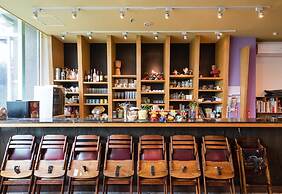 Shante Hotel Chitou Nantou