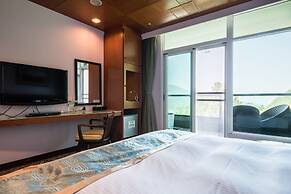 Shante Hotel Chitou Nantou