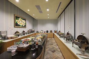 Shante Hotel Chitou Nantou