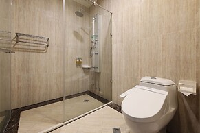 Shante Hotel Chitou Nantou