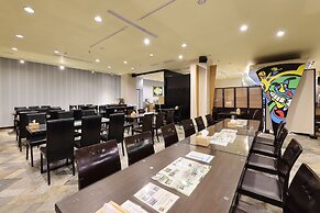 Shante Hotel Chitou Nantou