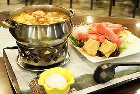 Shante Hotel Chitou Nantou
