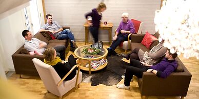 Nötesjö Hotell