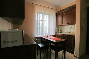 Apartamenty Furta Dominikańska