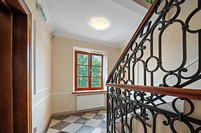 Apartamenty Furta Dominikańska