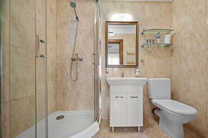 Apartamenty Furta Dominikańska