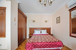 Apartamenty Furta Dominikańska