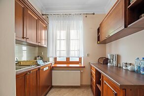 Apartamenty Furta Dominikańska
