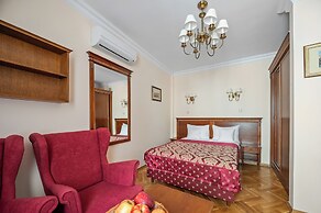 Apartamenty Furta Dominikańska