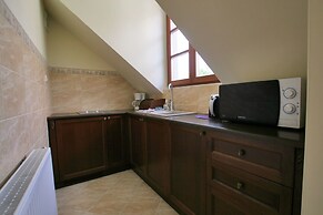 Apartamenty Furta Dominikańska