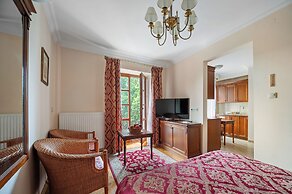 Apartamenty Furta Dominikańska
