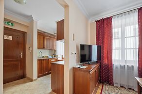 Apartamenty Furta Dominikańska