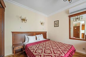 Apartamenty Furta Dominikańska