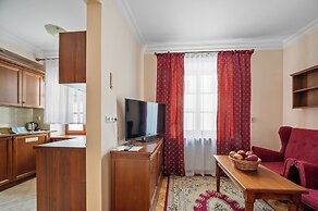 Apartamenty Furta Dominikańska