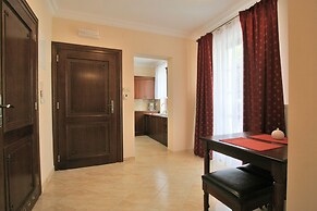 Apartamenty Furta Dominikańska