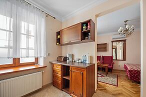 Apartamenty Furta Dominikańska