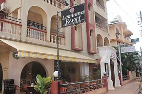 Lambana Resort