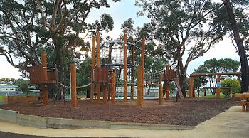 Discovery Parks - Robe