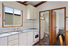 Discovery Parks - Robe